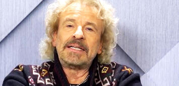 Bild zu: Thomas Gottschalk prägte die TV-Landschaft wie kein Anderer Bild zu: Thomas Gottschalk prägte die TV-Landschaft wie kein Anderer