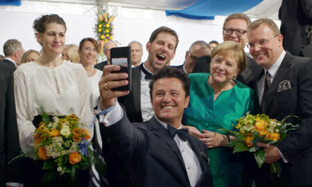 Galerie Foto