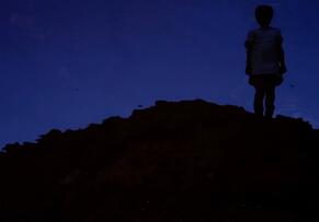 Foto im Vollbild