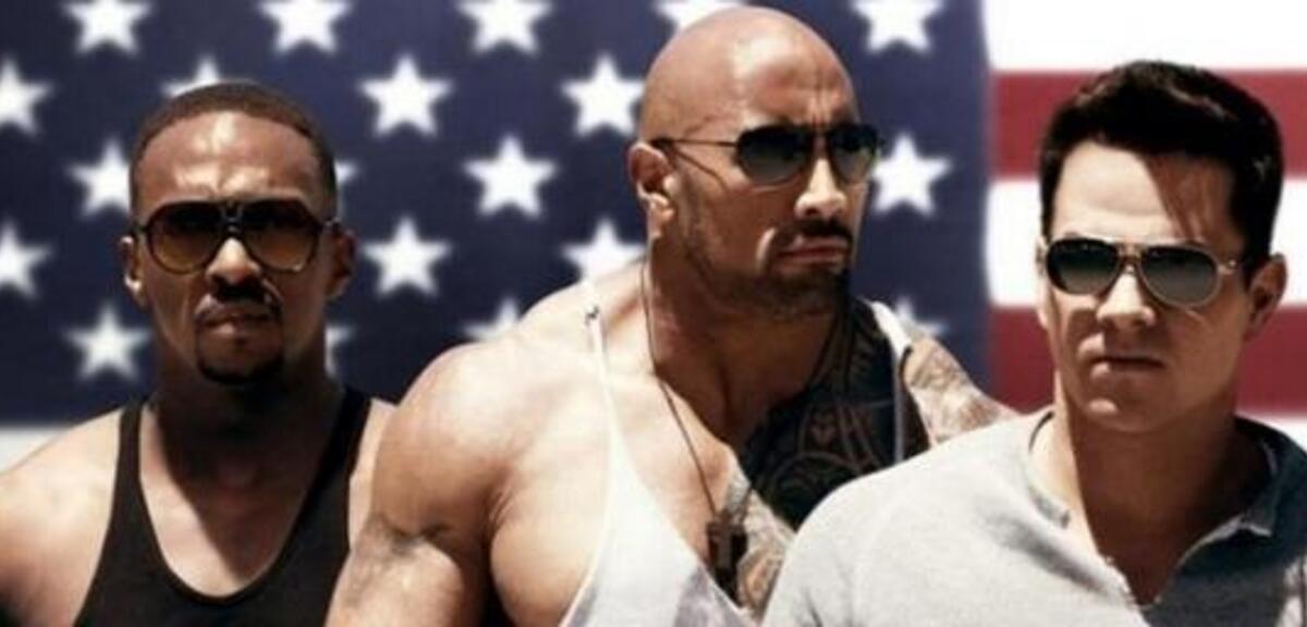 Pain & Gain