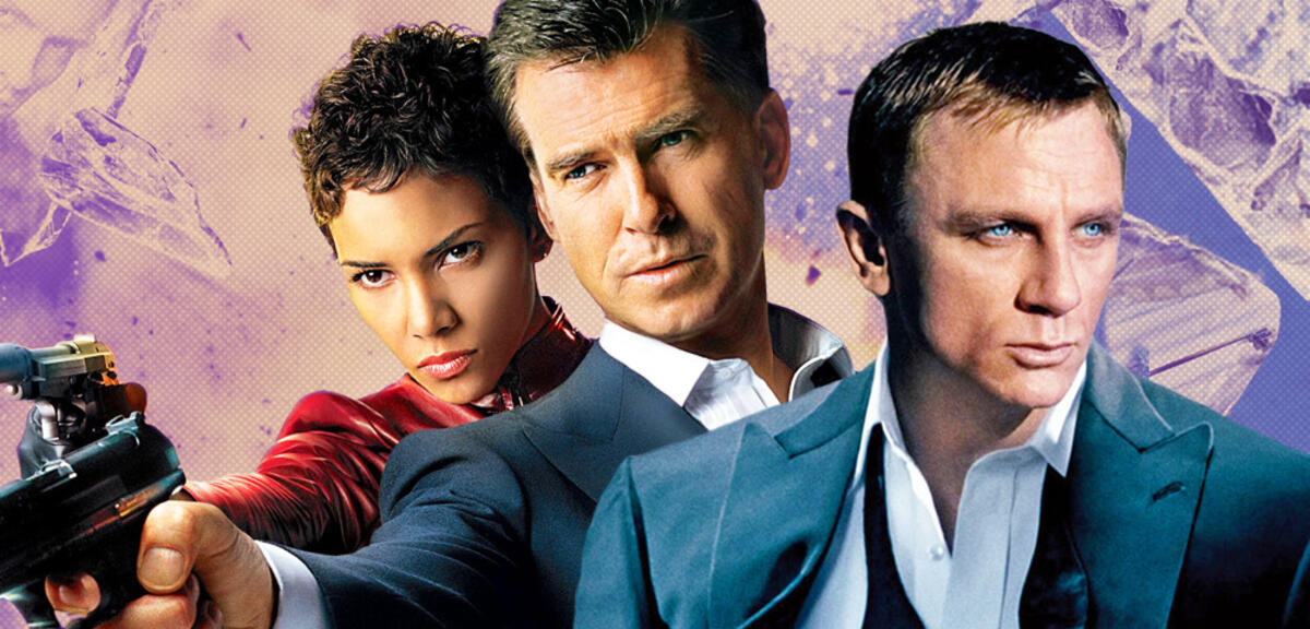 James Bond