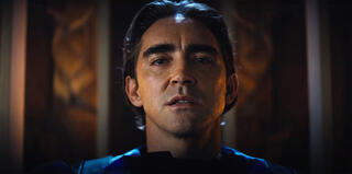 Lee Pace