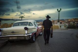 Buena Vista Social Club: Adios