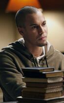 Bryton James