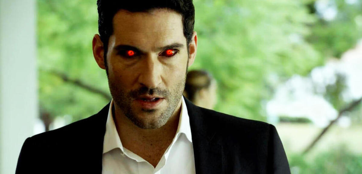 Lucifer