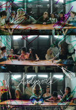 Ladyworld