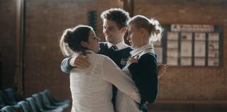 Staffel 1 von In My Skin
