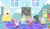 Hintergrund