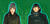 blurry background
