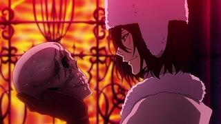 Bungo Stray Dogs: Dead Apple