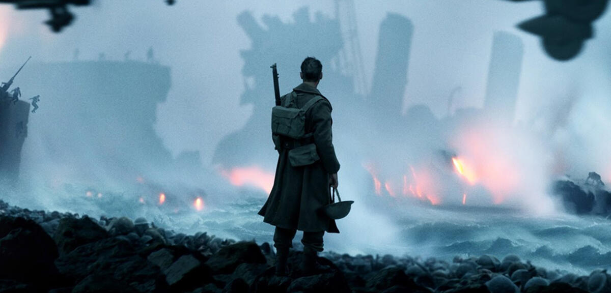 Dunkirk