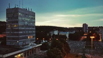 Foto im Vollbild