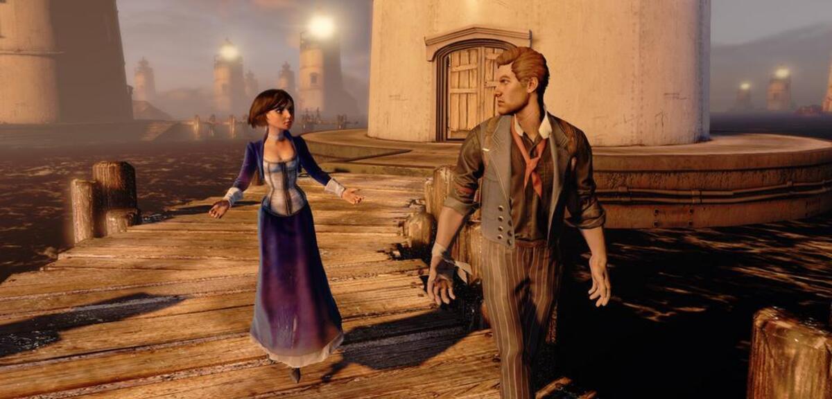 BioShock Infinite