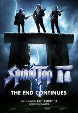 Spinal Tap II: The End Continues