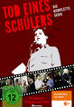 Poster im Vordergrund