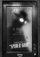 Spider-Noir