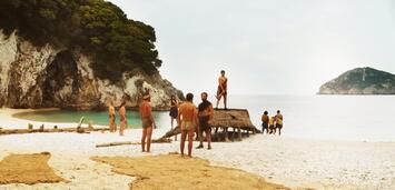 Bild zu: Rückkehr nach Ithaka Bild zu: Rückkehr nach Ithaka