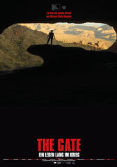 The Gate - Ein Leben lang im Krieg