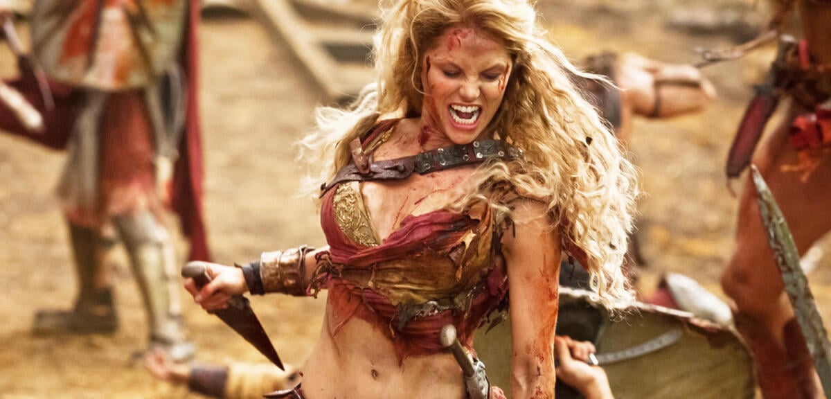 Spartacus