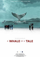 A Whale of a Tale