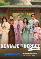 De viaje con los Derbez - Staffel 5