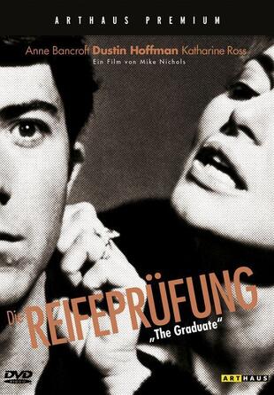 Die besten Filme mit Dustin Hoffman | Moviepilot.de