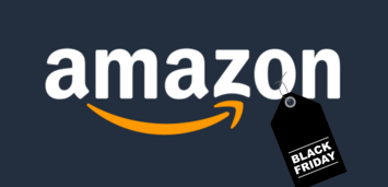 Bild zu:  Amazon Black Friday