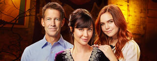 Staffel 4 von Good Witch