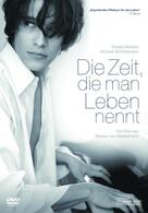 Die Zeit, die man Leben nennt