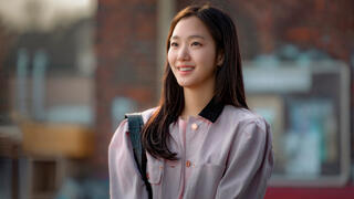 Staffel 1 von You and Everything Else