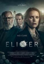Elixir - The Pain Killer