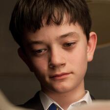 Lewis MacDougall