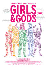 Girls & Gods