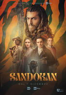 Sandokan - Staffel 1