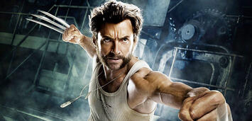 Bild zu:  X-Men