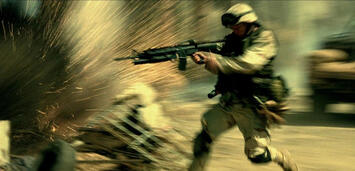 Bild zu: Black Hawk Down Bild zu: Black Hawk Down