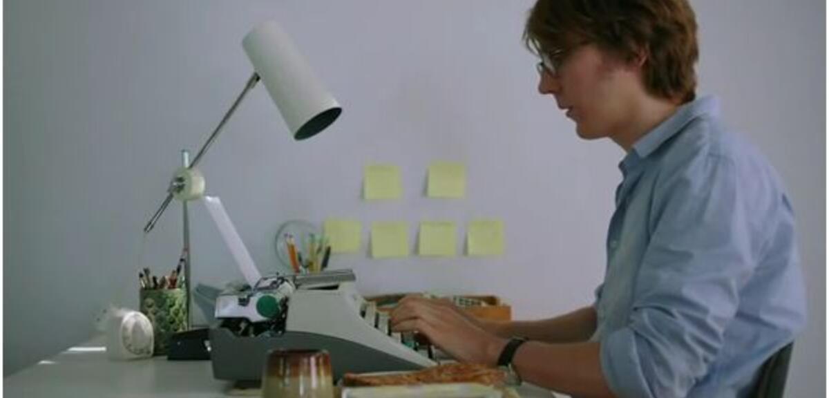 Ruby Sparks