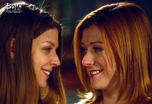 Staffel 6 von Buffy - Im Bann der Dämonen