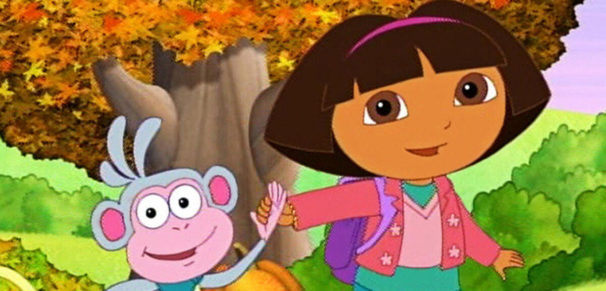 Dora