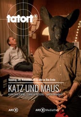 Tatort: Katz und Maus