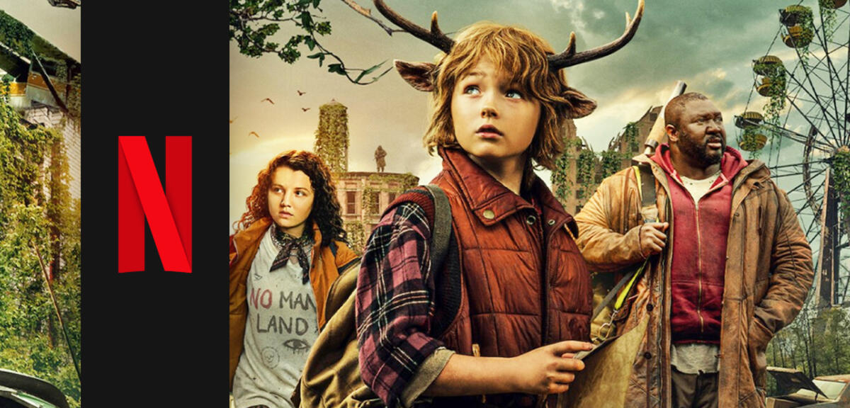 Sweet Tooth Staffel 3 bei Netflix ist sicher, aber wann kommen die neuen Folgen der FantasySerie?