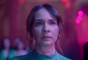 Staffel 1 von Pacto de silencio