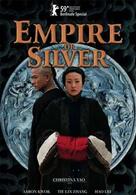 Empire of Silver