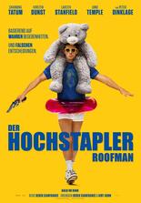 Der Hochstapler - Roofman