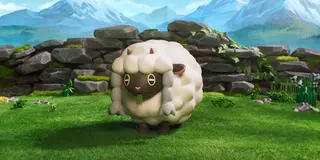 Pokémon Tales: The Misadventures of Sirfetch’d and Pichu