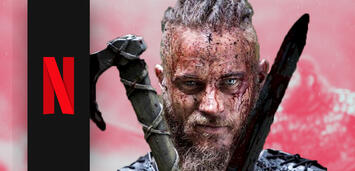 Bild zu:  Vikings: Valhalla wird brutal