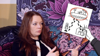 Nicht gesellschaftsfähig - Alltag mit psychischen Belastungen