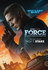 Power Book IV: Force