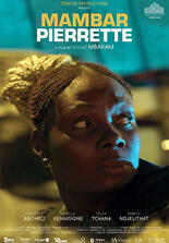 Mambar Pierrette