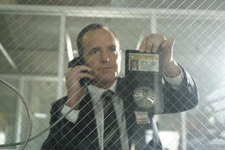 Staffel 4 von Marvel's Agents of S.H.I.E.L.D.